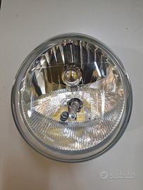 Faro Harley Davidson V Rod