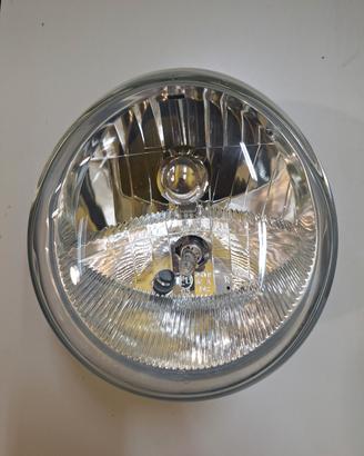 Faro Harley Davidson V Rod