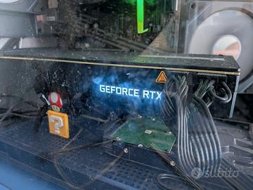 rtx 2070 super blower hp