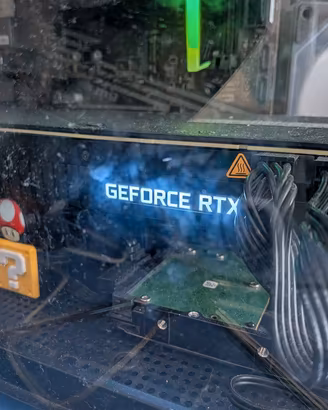 rtx 2070 super blower hp