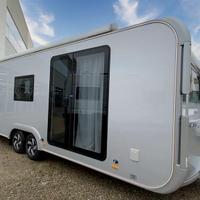 ADRIA Astella 704 HP