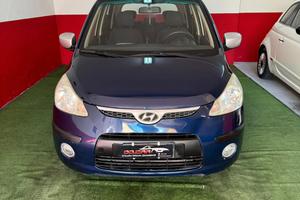  HYUNDAI I10 
1.1 BENZINA 70 CV
