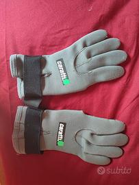 guanti moto/bici 