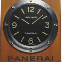 Orologio da parete Panerai