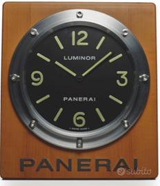 Orologio da parete Panerai