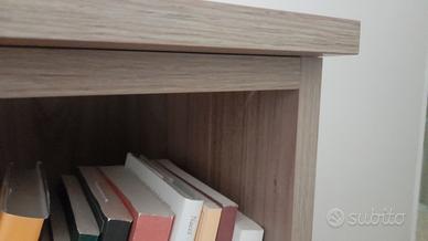 Credenza in legno