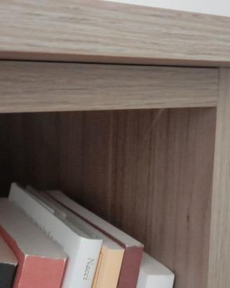Credenza in legno