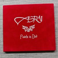 Asrai - Pearls in dirt