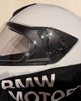 CASCO BMW MOTORRAD SYSTEM 7 CARBON EVO MIS M.