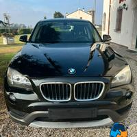 BMW X1 sdrive18d xLine