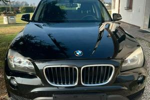 BMW X1 sdrive18d xLine