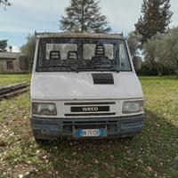 Iveco Daily 35.8