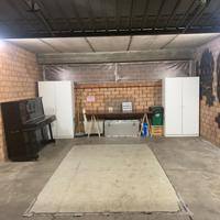 Garage Box Auto Doppio