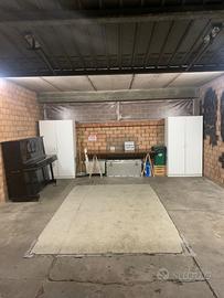 Garage Box Auto Doppio