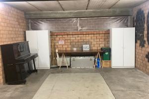 Garage Box Auto Doppio