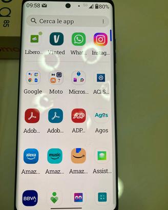 motorola g85