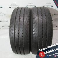 Saldi 235 65 16C Pirelli 85%  235 65 R16