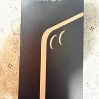 Samsung Galaxy  Z Flip 7 fe