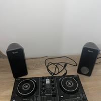 Pioneer dj 200