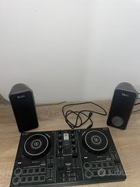 Pioneer dj 200