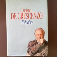 Libro “ Il dubbio”
