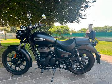 ROYAL ENFIELD METEOR 350