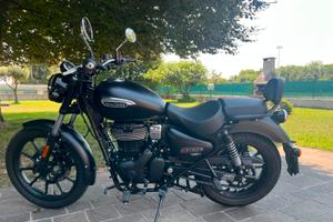 ROYAL ENFIELD METEOR 350