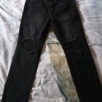 Jeans uomo skinny , nuovi senza etichette - shein