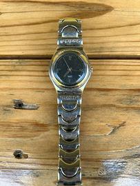 Orologio swatch irony fine anni 90