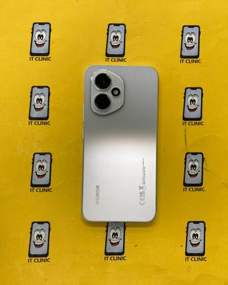 HONOR 400 512GB ARGENTO