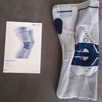 Tutore ginocchio GenuTrain P3 Sinistro