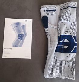 Tutore ginocchio GenuTrain P3 Sinistro