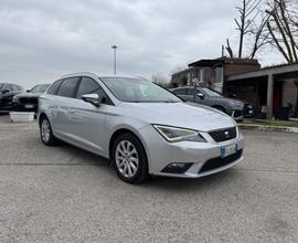 Seat Leon 1.4 TGI ST Business HIGH