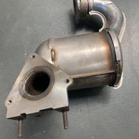 Catalizzatore Laguna 3 ed Espace