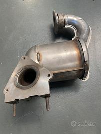 Catalizzatore Laguna 3 ed Espace