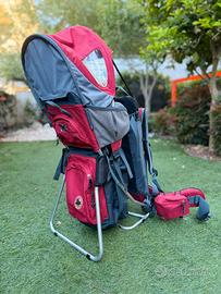 Zaino trekking porta bimbo Salewa