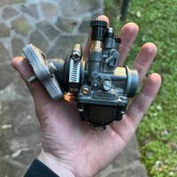 carburatore dell’orto mhr 21 malossi