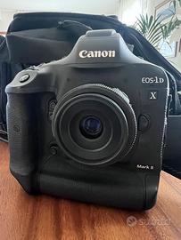 Canon 1dx mkII