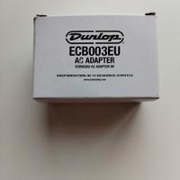 Alimentatore Dunlop ECB003EU AC Adapter 