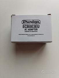 Alimentatore Dunlop ECB003EU AC Adapter 