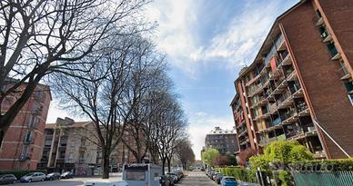 Stanza singola zona Lambrate vicino metro M2