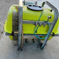 Botte irroratrice ql.5