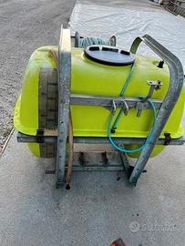 Botte irroratrice ql.5