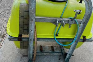 Botte irroratrice ql.5