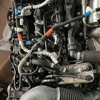 Motore 2.0 204dtd evoque epace su cambio manuale