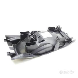 PARAFANGO POSTERIORE HONDA CBF 600 S 2004 2006