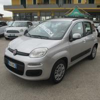 Fiat Panda 0.9 TWINAIR E5 LOUNGE *AUTOMATICA* 3700