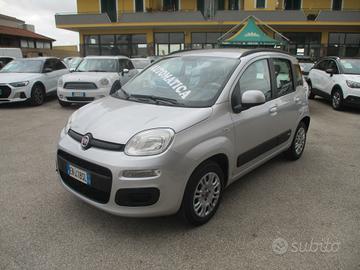 Fiat Panda 0.9 TWINAIR E5 LOUNGE *AUTOMATICA* 3700