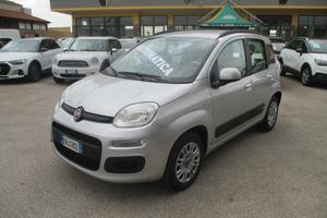 Fiat Panda 0.9 TWINAIR E5 LOUNGE *AUTOMATICA* 3700