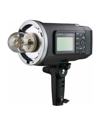 COPPIA FLASH GODOX AD600BM